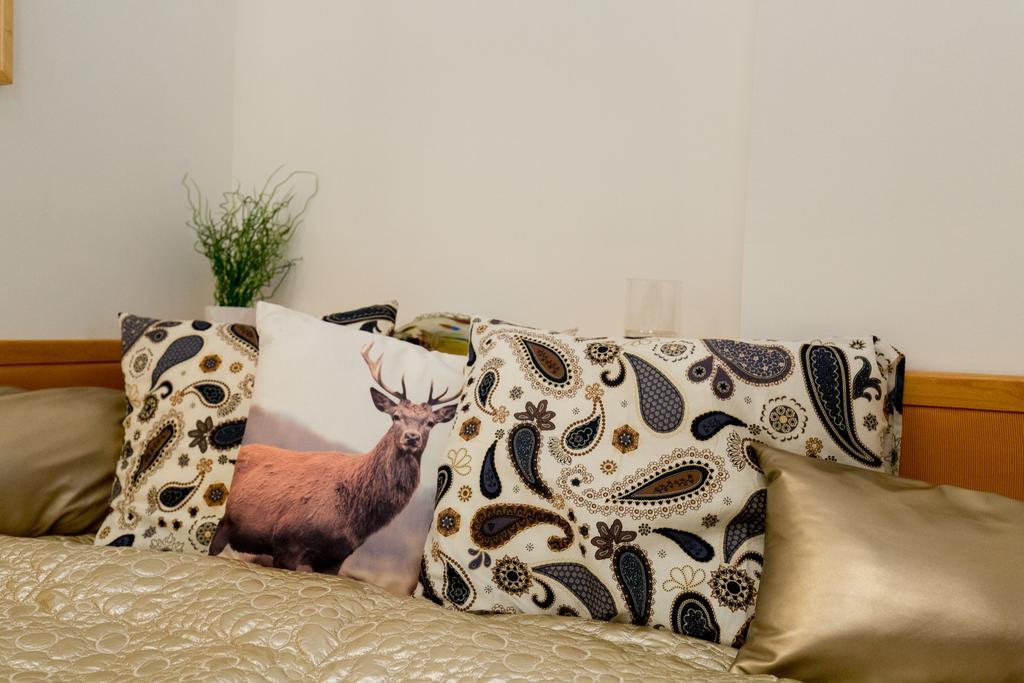 Wonder Deer Lux Apartment At The Parliament Self Check-In Budapest Ngoại thất bức ảnh