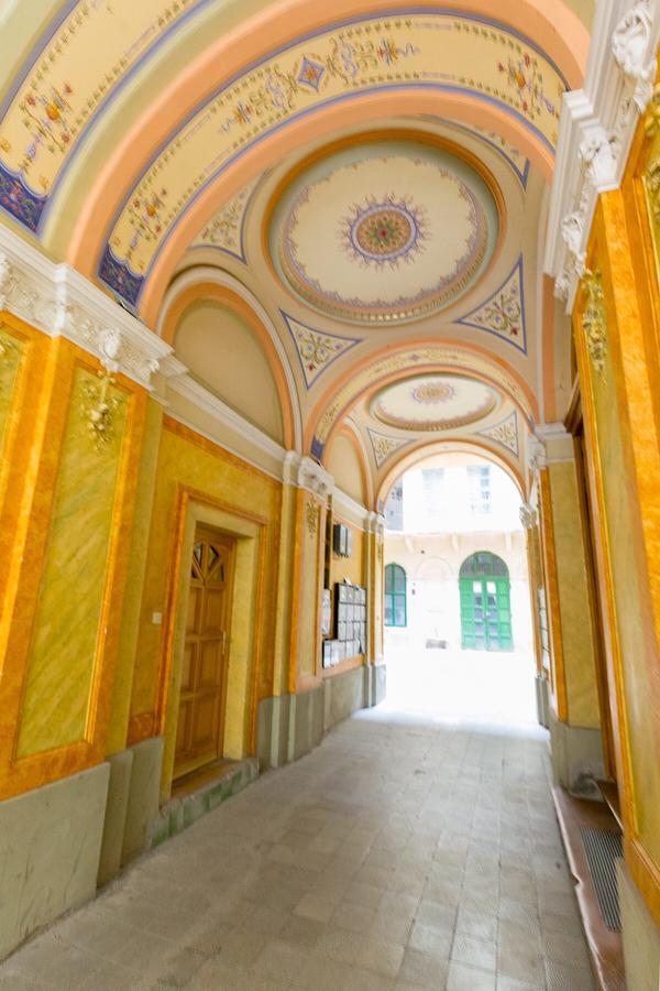 Wonder Deer Lux Apartment At The Parliament Self Check-In Budapest Ngoại thất bức ảnh
