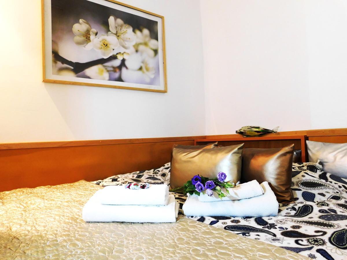 Wonder Deer Lux Apartment At The Parliament Self Check-In Budapest Ngoại thất bức ảnh