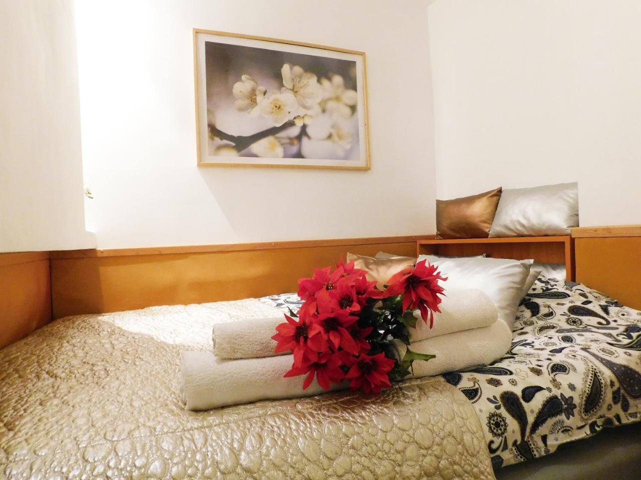Wonder Deer Lux Apartment At The Parliament Self Check-In Budapest Ngoại thất bức ảnh