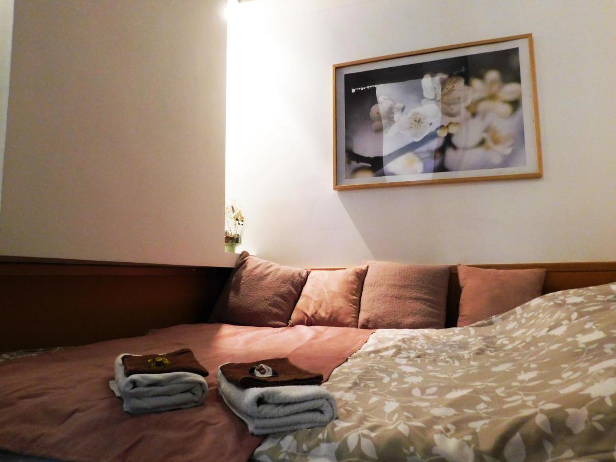 Wonder Deer Lux Apartment At The Parliament Self Check-In Budapest Ngoại thất bức ảnh